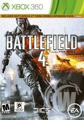 Battlefield 4 [Limited Edition]